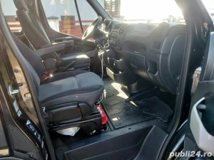 Renault master basculabil - imagine 2 Renault master basculabil - imagine 2