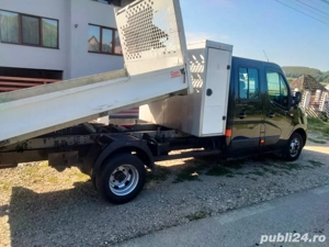 Renault master basculabil - imagine 3 Renault master basculabil - imagine 3