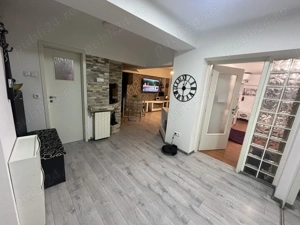 Vand Ap 2 camere, ultracentral, modern -complet mobilat și utilat. - imagine 6