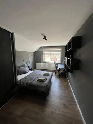 Apartament 3 camere, pet friendly, cartier Gruia - imagine 6