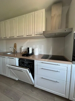 Apartament 3 camere, pet friendly, cartier Gruia - imagine 5