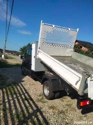 Renault master basculabil - imagine 5 Renault master basculabil - imagine 5