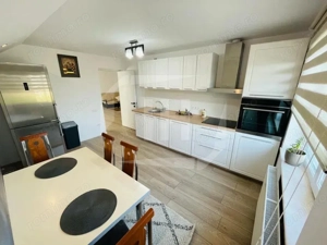 Apartament 3 camere, pet friendly, cartier Gruia - imagine 3