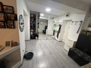 Vand Ap 2 camere, ultracentral, modern -complet mobilat și utilat. - imagine 7