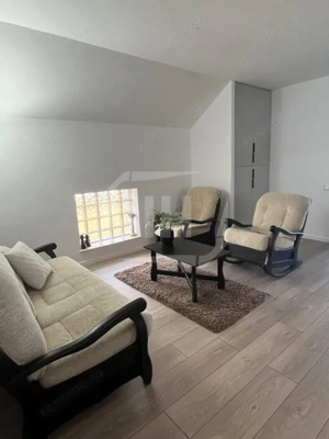 Apartament 3 camere, pet friendly, cartier Gruia - imagine 2