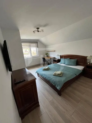 Apartament 3 camere, pet friendly, cartier Gruia - imagine 8