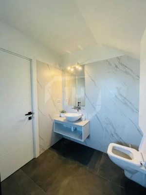 Apartament 3 camere, pet friendly, cartier Gruia - imagine 9