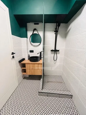 Apartament 3 camere I mobilat modern I Centru I Horea - imagine 8