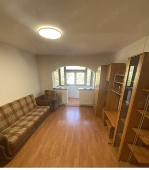 Apartament cu 2 camere, Al. Nucului - imagine 2 Apartament cu 2 camere, Al. Nucului - imagine 2