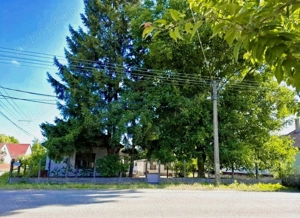 Casa de vanzare la 17 km de ORADEA langa granita