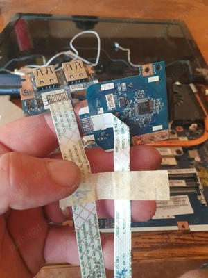 Pachet laptop acer aspire 5742g  - imagine 3