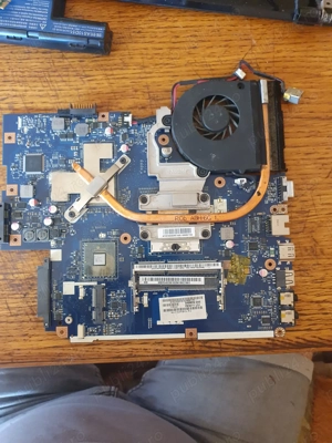 Pachet laptop acer aspire 5742g  - imagine 2