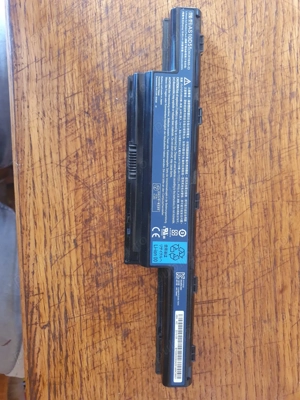 Pachet laptop acer aspire 5742g  - imagine 4