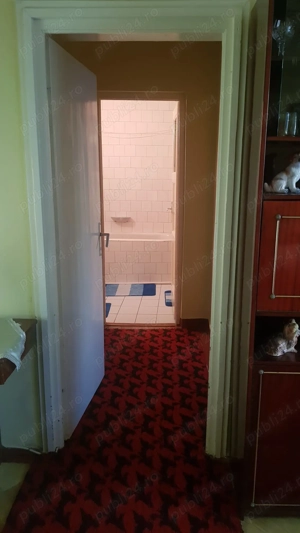 Apartament 2 camere de vânzare în Vulcan, Hunedoara - imagine 2