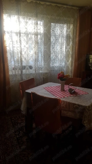 Apartament 2 camere de vânzare în Vulcan, Hunedoara - imagine 3