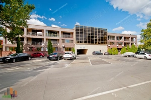 Studio in complex rezidential exclusivist cu acces privat si loc de parcare! - imagine 13