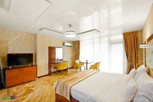 Studio in complex rezidential exclusivist cu acces privat si loc de parcare! - imagine 2