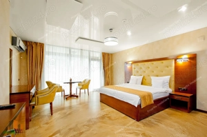 Studio in complex rezidential exclusivist cu acces privat si loc de parcare! - imagine 4