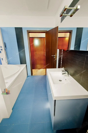 Studio in complex rezidential exclusivist cu acces privat si loc de parcare! - imagine 8
