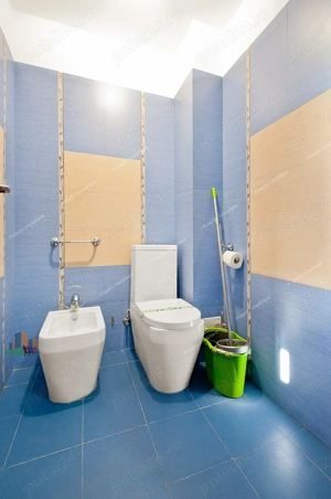 Studio in complex rezidential exclusivist cu acces privat si loc de parcare! - imagine 7