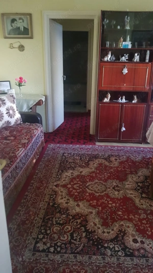 Apartament 2 camere de vânzare în Vulcan, Hunedoara - imagine 5