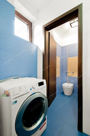 Studio in complex rezidential exclusivist cu acces privat si loc de parcare! - imagine 10