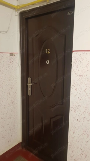 Apartament 2 camere de vânzare în Vulcan, Hunedoara - imagine 10