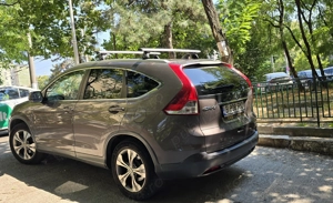 Vand Honda CRV 4X4 - imagine 3
