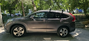 Vand Honda CRV 4X4 - imagine 2