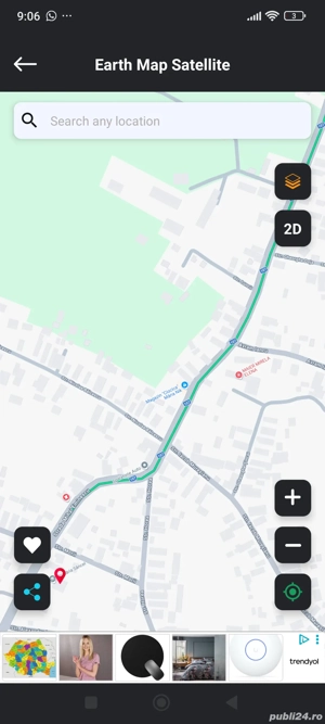 Vand casă în comuna Sâncel, Jud Alba - imagine 2