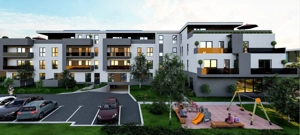 Apartament 2 Camere Tractorul