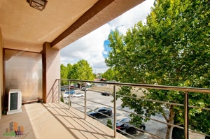 Studio in complex rezidential exclusivist cu acces privat si loc de parcare! - imagine 5