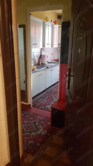 Apartament 2 camere de vânzare în Vulcan, Hunedoara - imagine 9