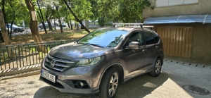 Vand Honda CRV 4X4 - imagine 6
