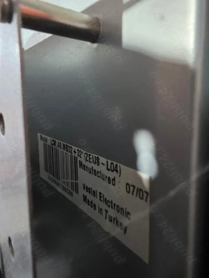 panel display lcm.as.mb32+32 zeus-l04 de pe tv Myria32736 bk