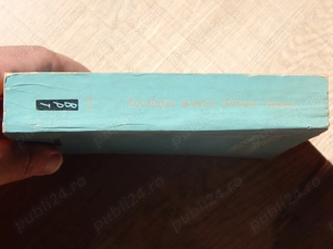 Antologia poeziei chineze clasice Biblioteca Pentru Toti 1963 - imagine 2