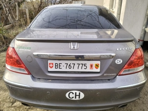 honda legend de vanzare - imagine 3