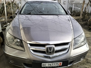 honda legend de vanzare - imagine 4