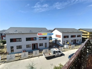 Vila P+1+M Chitila Str Islaz Scoala Noua Parc Valea Mangului - imagine 2
