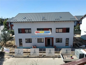 Vila P+1+M Chitila Str Islaz Scoala Noua Parc Valea Mangului