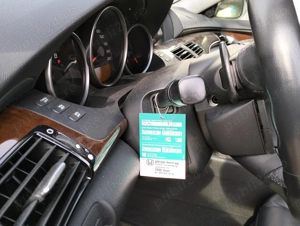 honda legend de vanzare - imagine 9