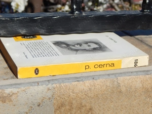 Floare si genune Panait Cerna BPT Editura pentru Literatura 1968 - imagine 2