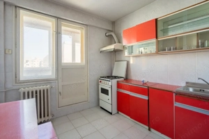 Apartament in bloc bun - imagine 14