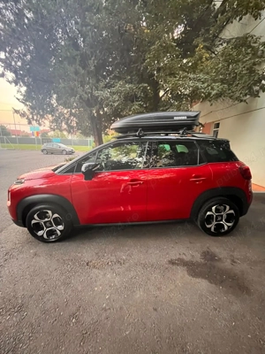 Citroen C3 Aircross - imagine 3
