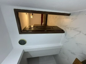 Apartament 3 camere decomandat + boxa+ garaj+ gradina centrala proprie Zona Centrala - imagine 6