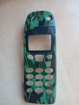  Nokia fata 5110 stare f.buna 