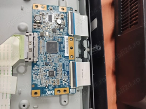 panel display t370hw03 +tcon 37t05-c06 de pe tv LG 37lh200h - imagine 5