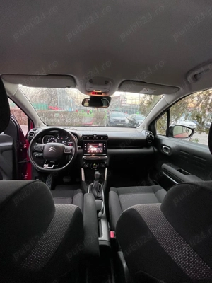 Citroen C3 Aircross - imagine 5
