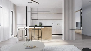 Apartament 2 camere - Discount 10.000 € + TVA - comision 0%, Pipera - imagine 7