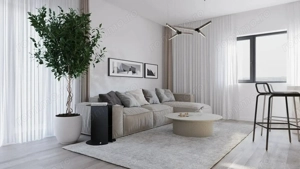 Apartament 2 camere - Discount 10.000 € + TVA - comision 0%, Pipera - imagine 6